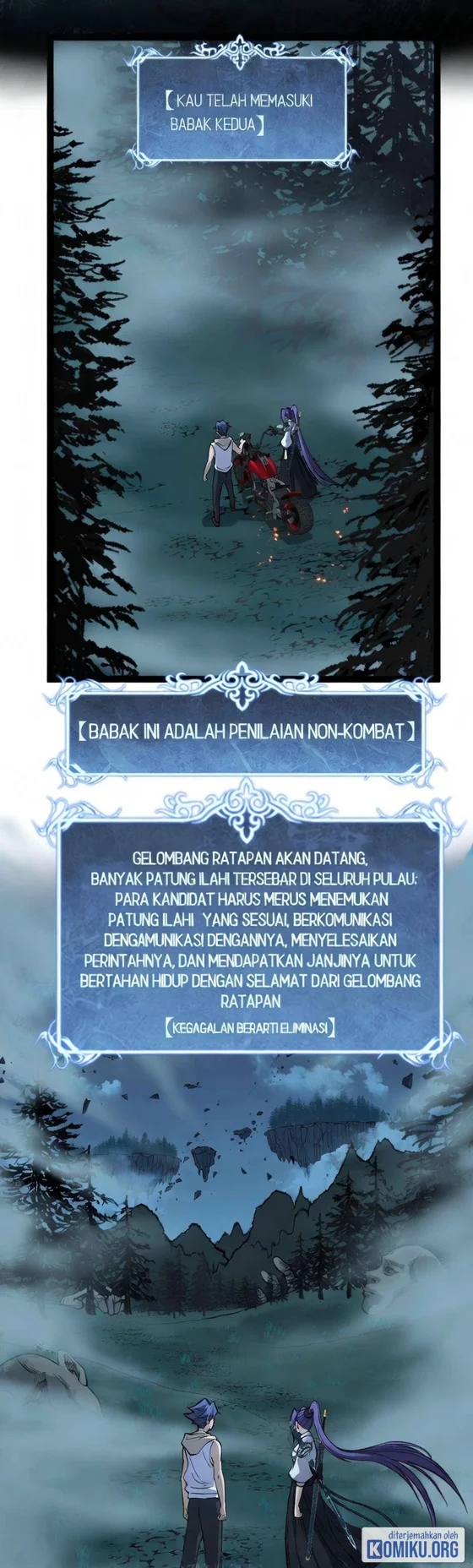 The Omni Guardian Bab 77 halaman 10