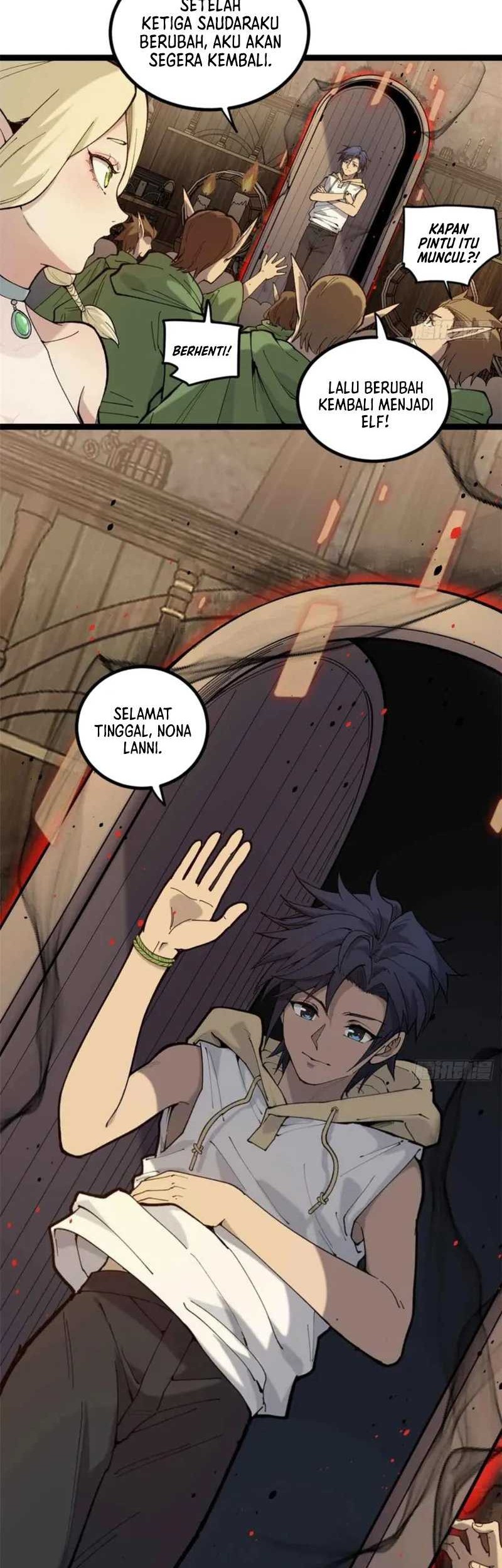 The Omni Guardian Bab 8 halaman 19