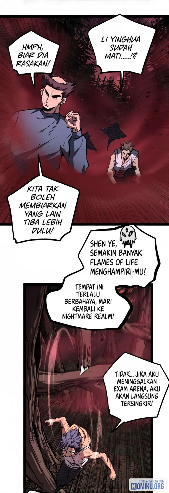 The Omni Guardian Bab 87 halaman 5