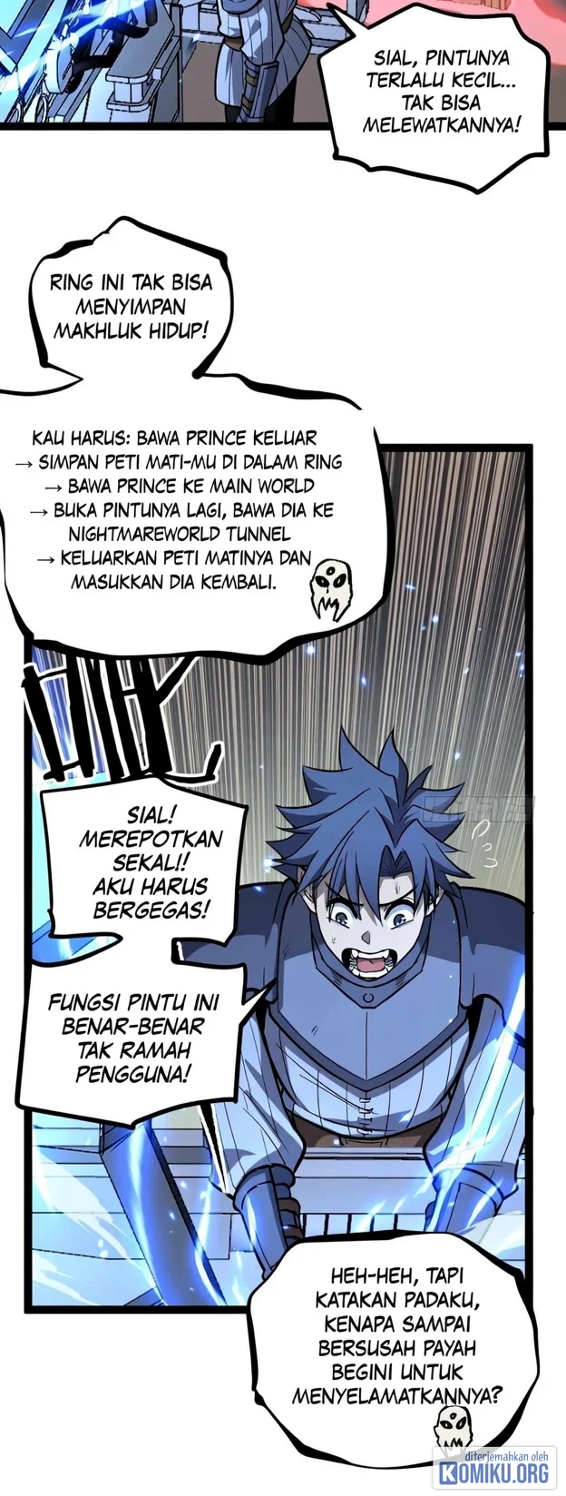 The Omni Guardian Bab 89 halaman 45