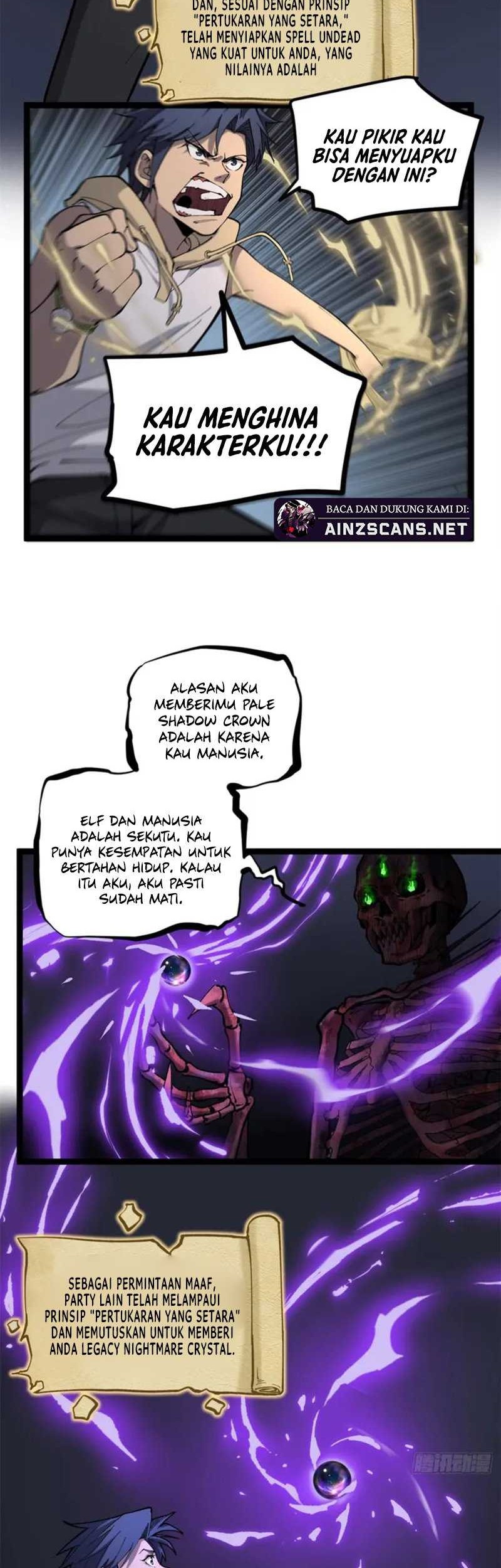 The Omni Guardian Bab 9 halaman 7