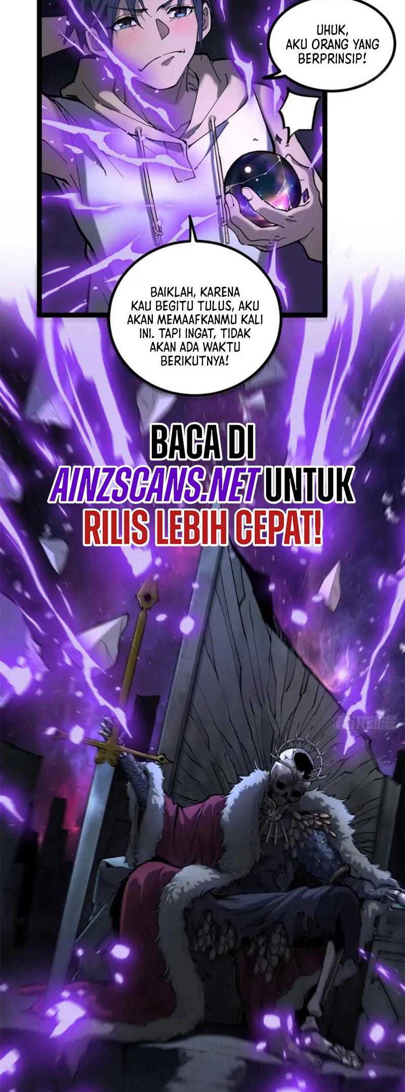 The Omni Guardian Bab 9 halaman 9
