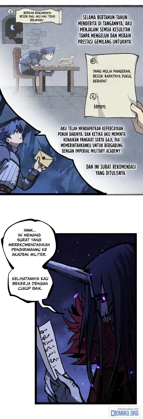The Omni Guardian Bab 93 halaman 6