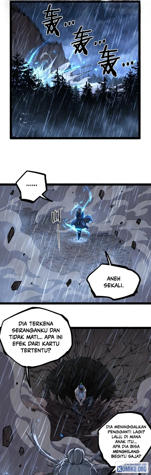 The Omni Guardian Bab 98 halaman 10