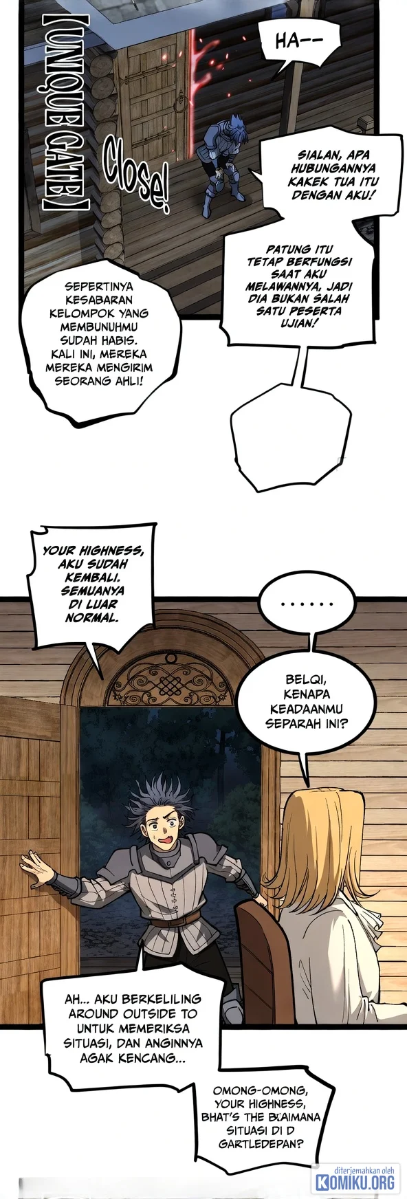 The Omni Guardian Bab 98 halaman 14