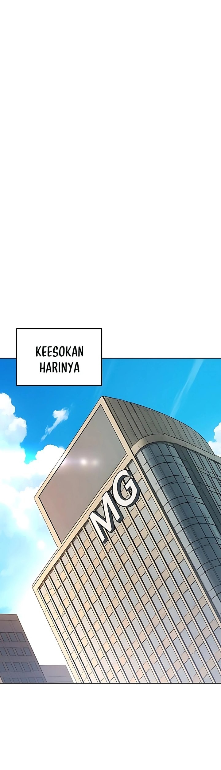The Ordinary Lawyer’s Subspace Bab 17 halaman 44