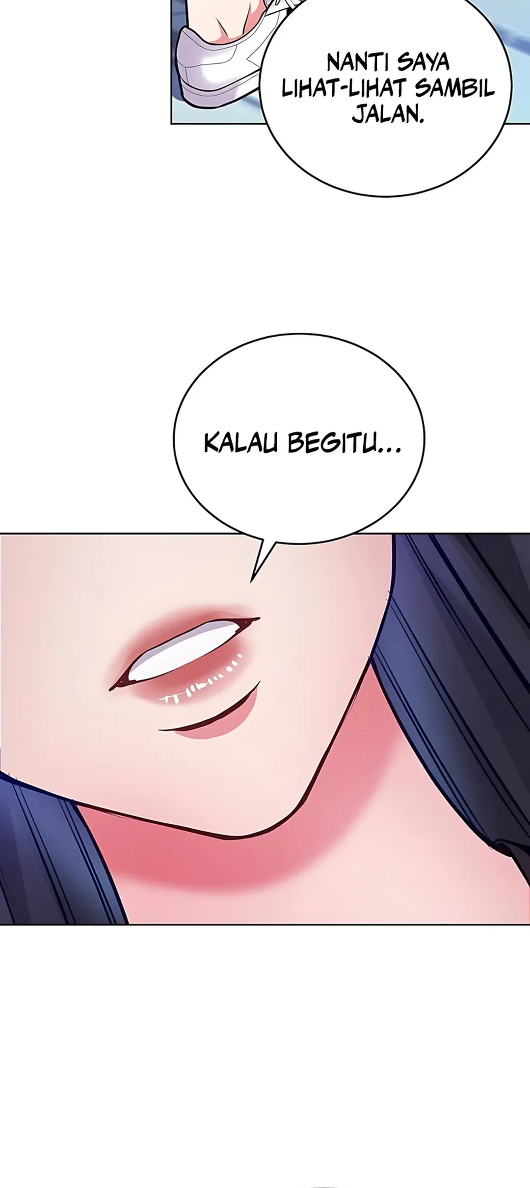 The Ordinary Lawyer’s Subspace Bab 19 halaman 32
