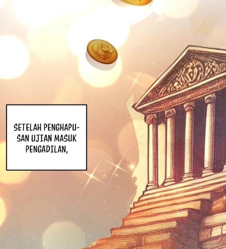The Ordinary Lawyer’s Subspace chapter 2 halaman 10