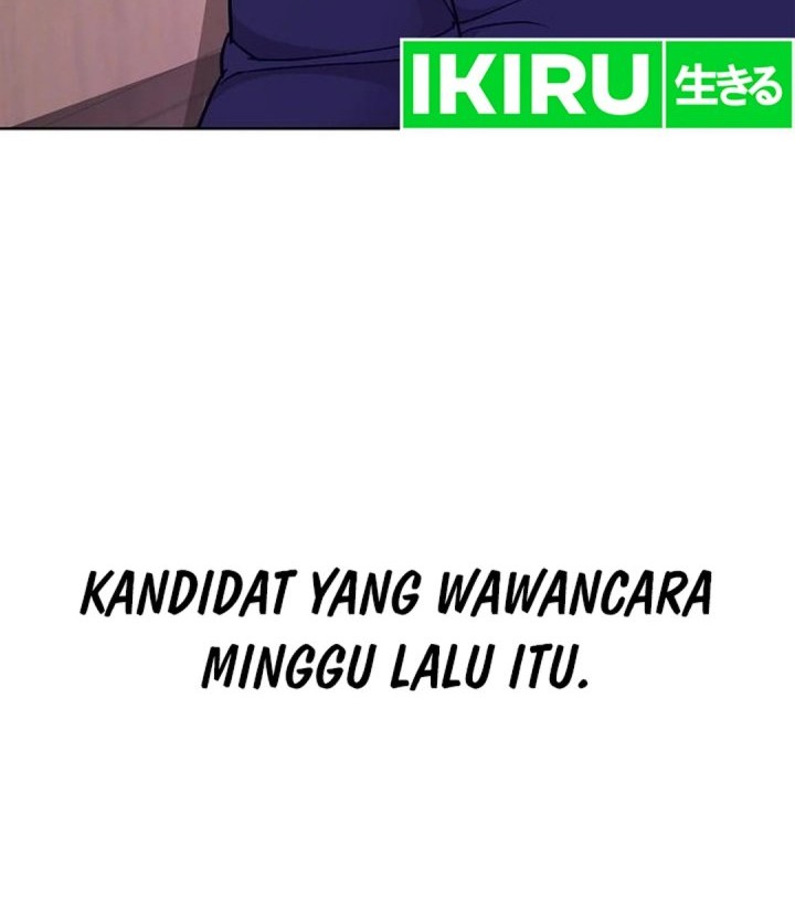 The Ordinary Lawyer’s Subspace chapter 2 halaman 14