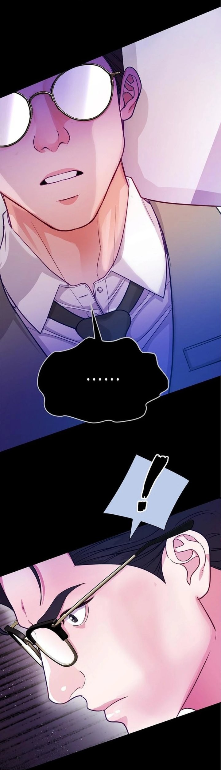 The Ordinary Lawyer’s Subspace chapter 2 halaman 24