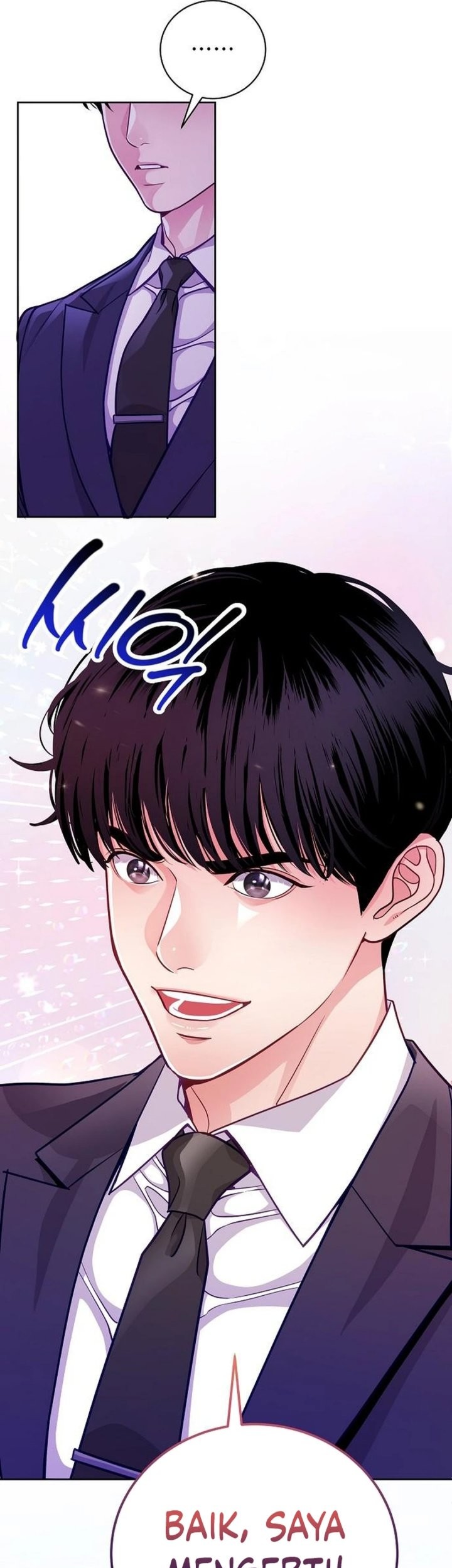 The Ordinary Lawyer’s Subspace chapter 2 halaman 43