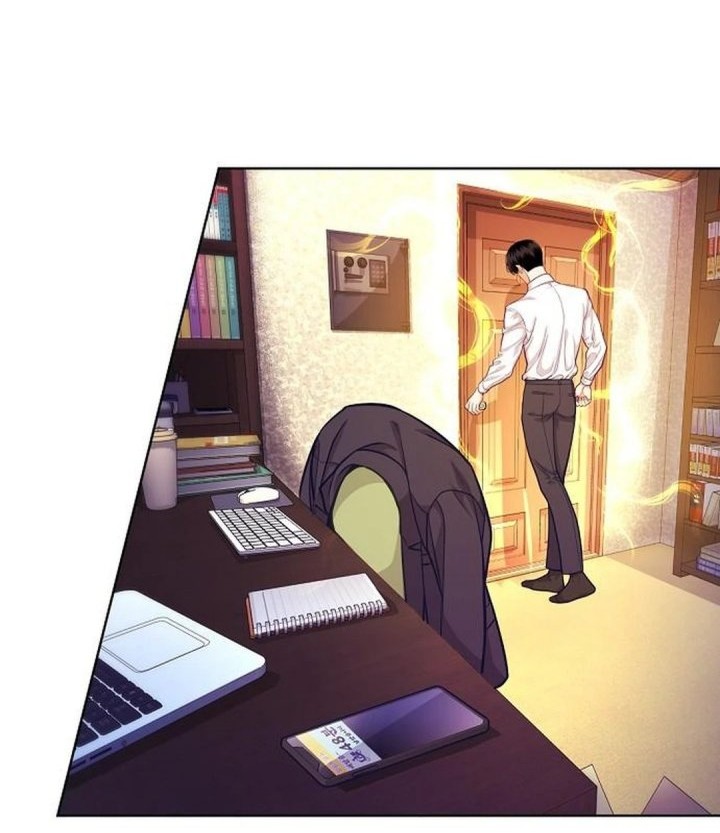 The Ordinary Lawyer’s Subspace chapter 2 halaman 54