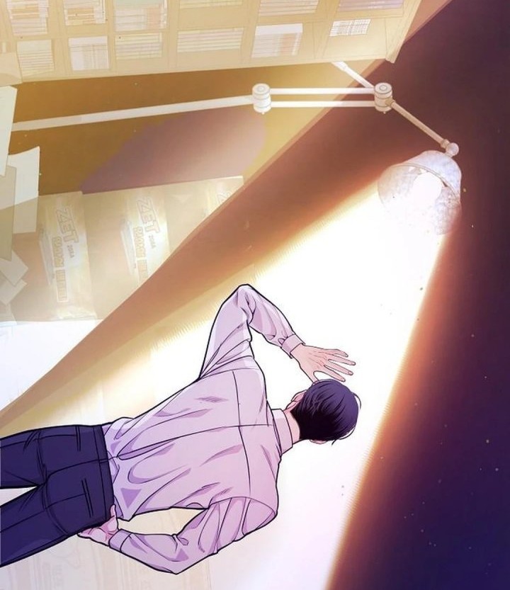 The Ordinary Lawyer’s Subspace chapter 2 halaman 57