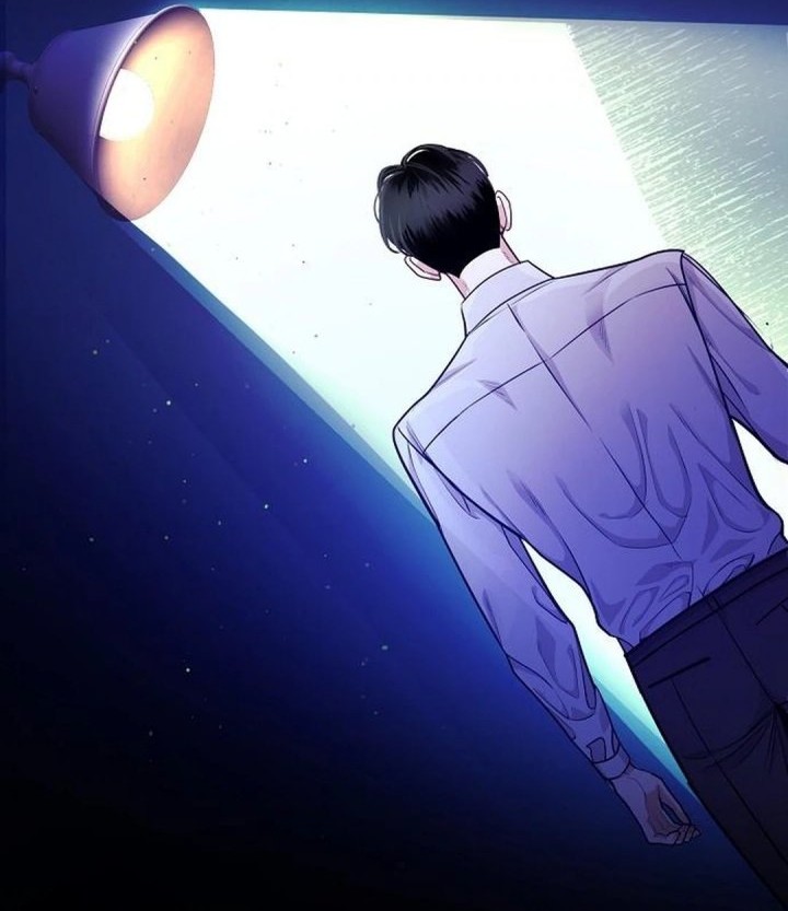 The Ordinary Lawyer’s Subspace chapter 2 halaman 62