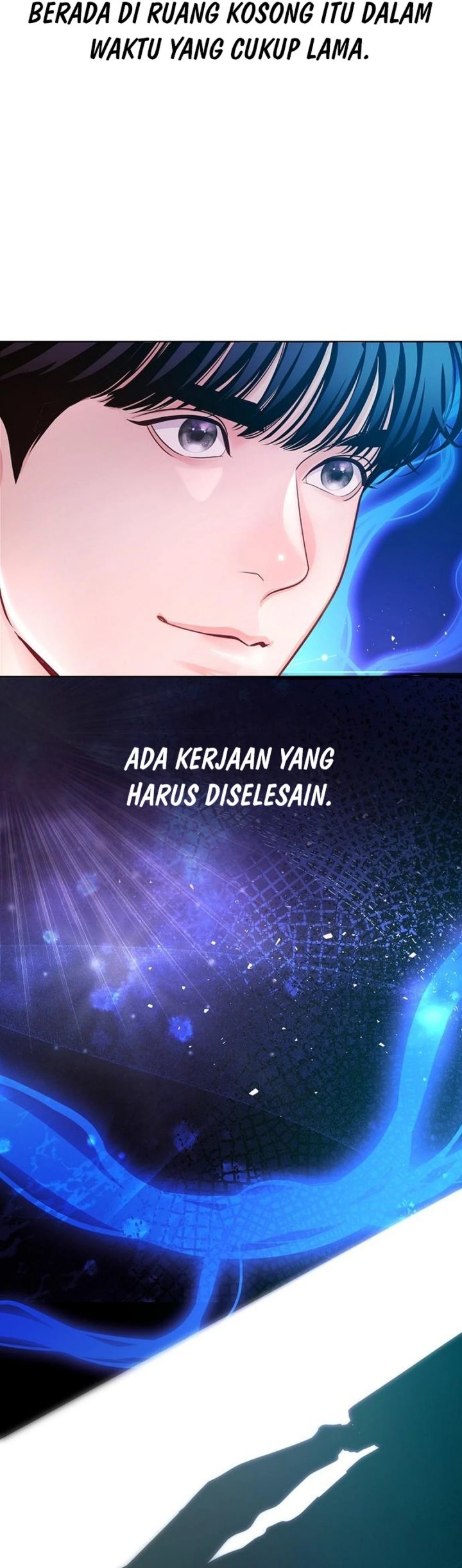 The Ordinary Lawyer’s Subspace chapter 2 halaman 79