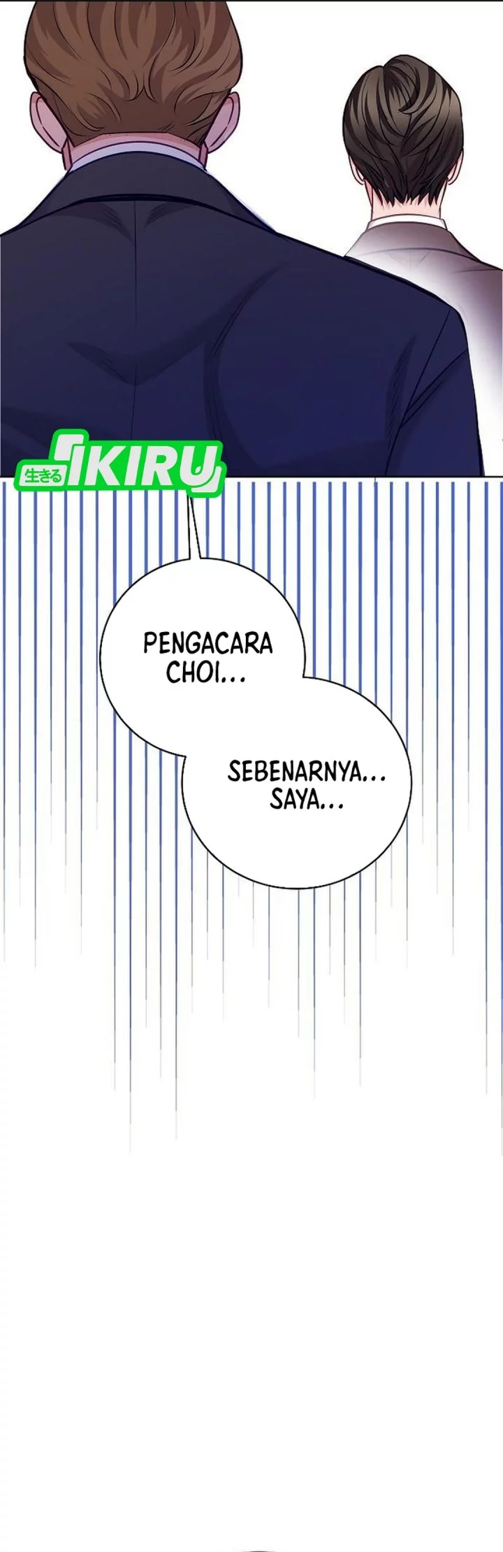 The Ordinary Lawyer’s Subspace Bab 21 halaman 41