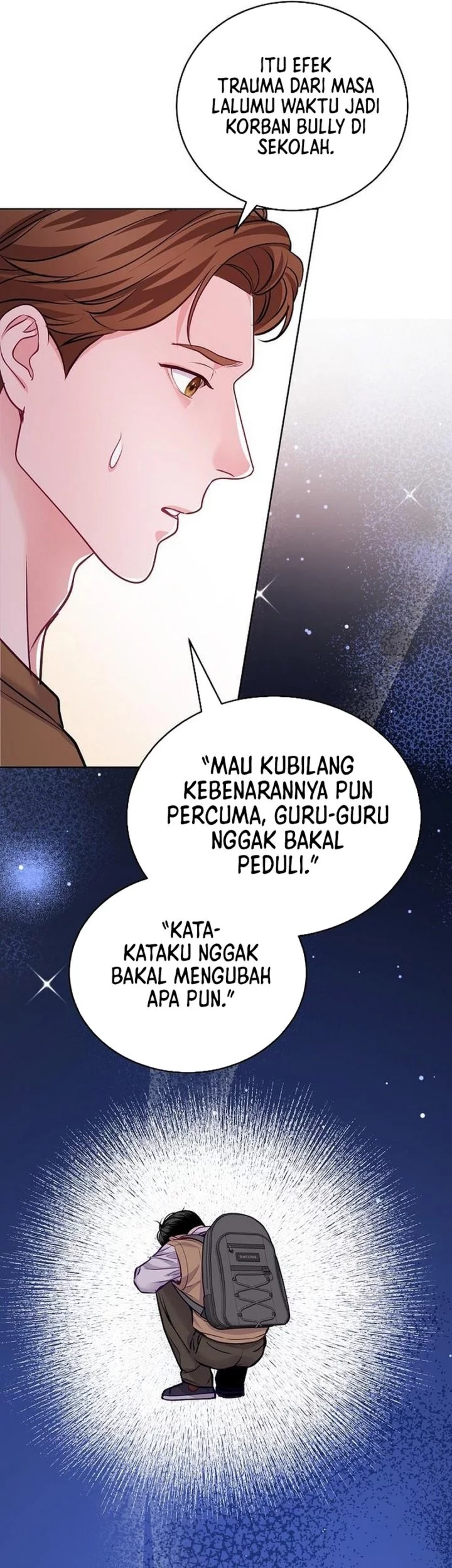 The Ordinary Lawyer’s Subspace Bab 21 halaman 45