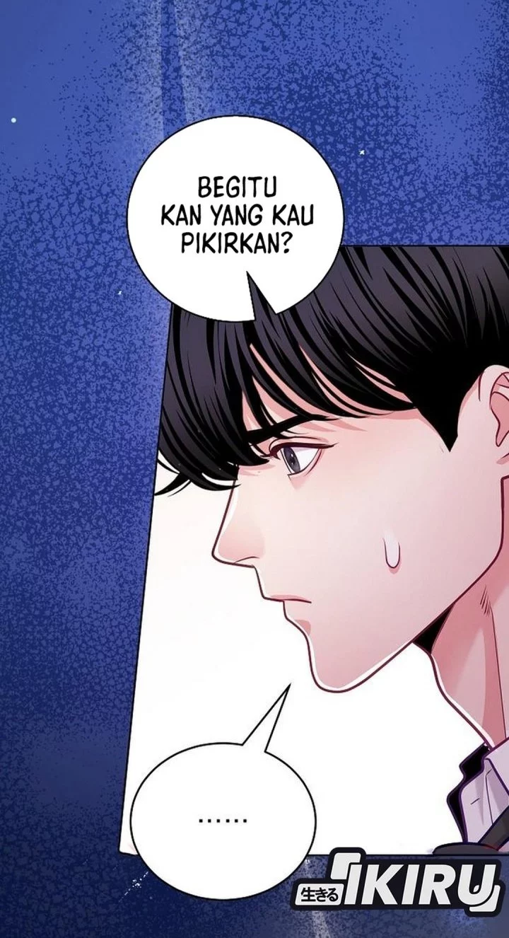 The Ordinary Lawyer’s Subspace Bab 21 halaman 46
