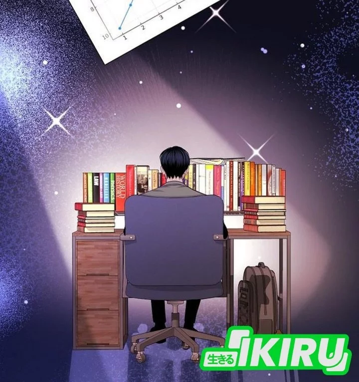 The Ordinary Lawyer’s Subspace Bab 21 halaman 49