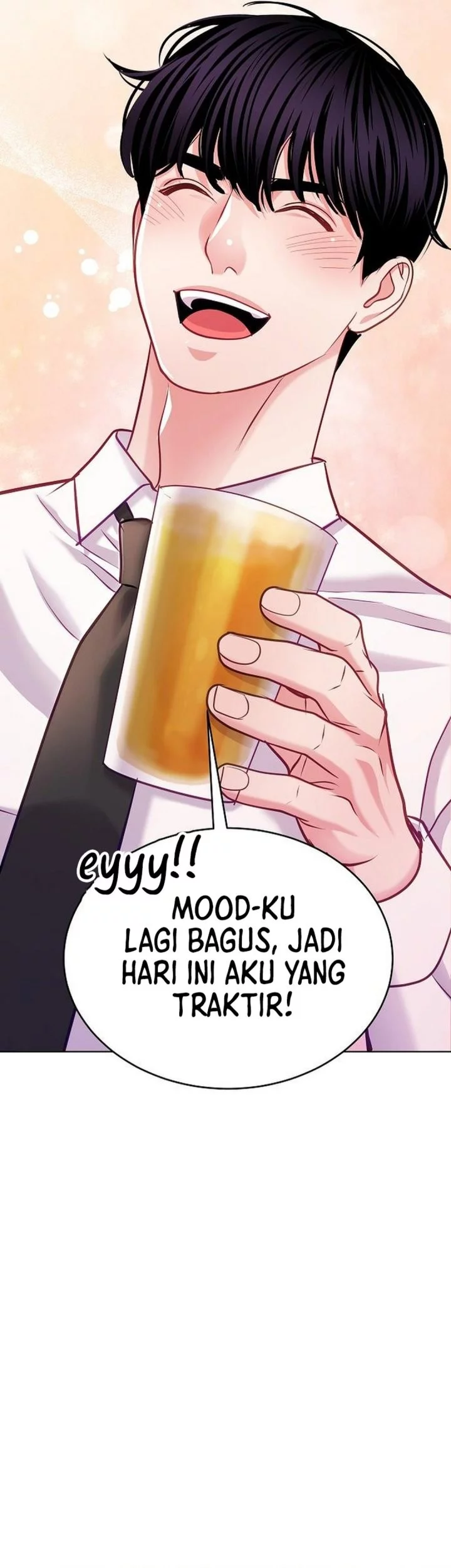 The Ordinary Lawyer’s Subspace Bab 21 halaman 59