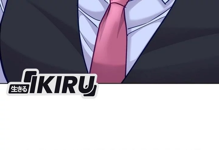 The Ordinary Lawyer’s Subspace Bab 21 halaman 64