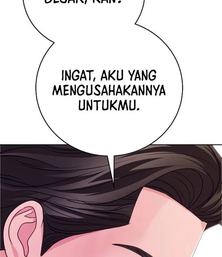 The Ordinary Lawyer’s Subspace Bab 24 halaman 32