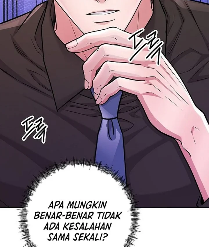 The Ordinary Lawyer’s Subspace Bab 28 halaman 34
