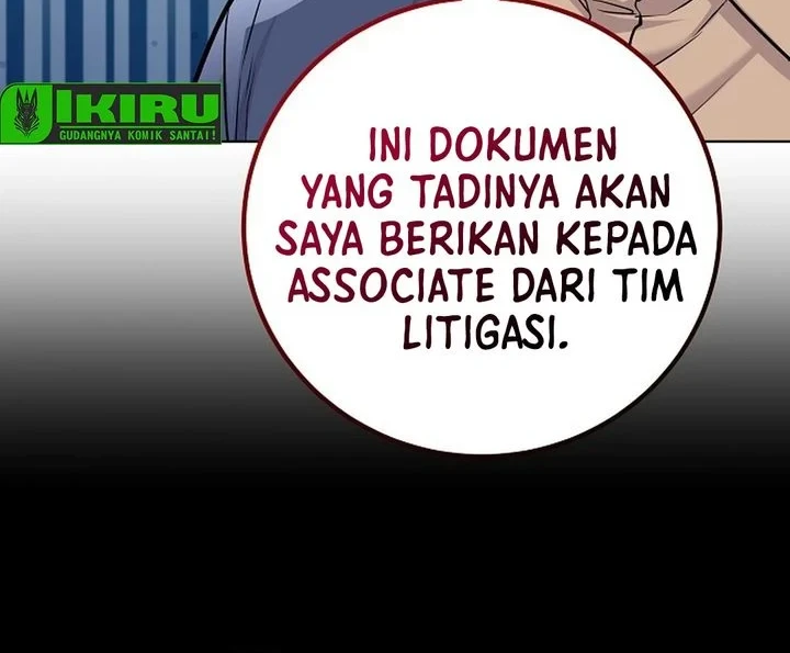 The Ordinary Lawyer’s Subspace Bab 29 halaman 24