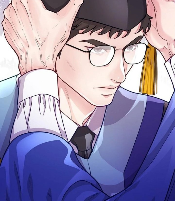 The Ordinary Lawyer’s Subspace chapter 3 halaman 5