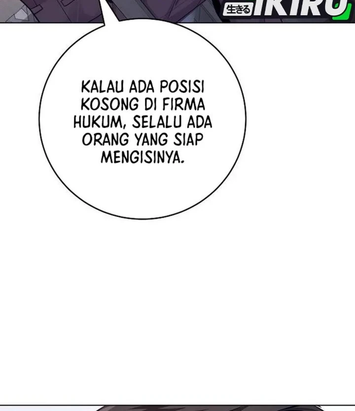 The Ordinary Lawyer’s Subspace Bab 30 halaman 32