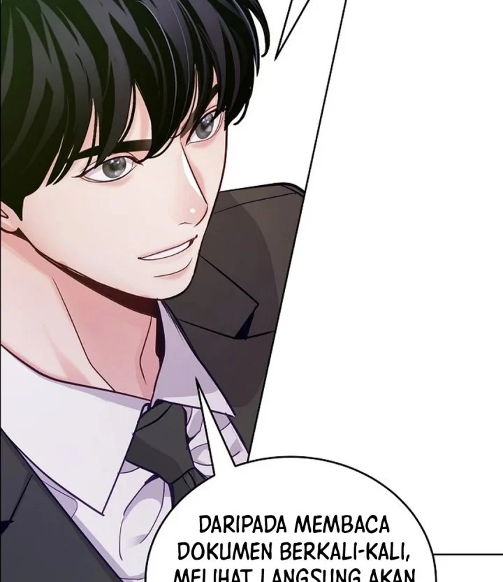 The Ordinary Lawyer’s Subspace Bab 33 halaman 24