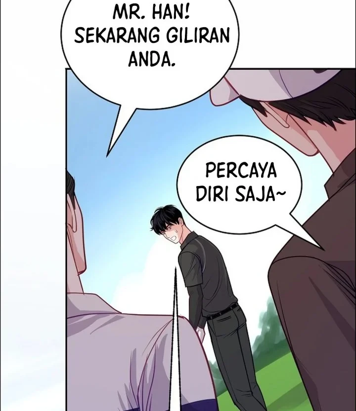 The Ordinary Lawyer’s Subspace Bab 33 halaman 44