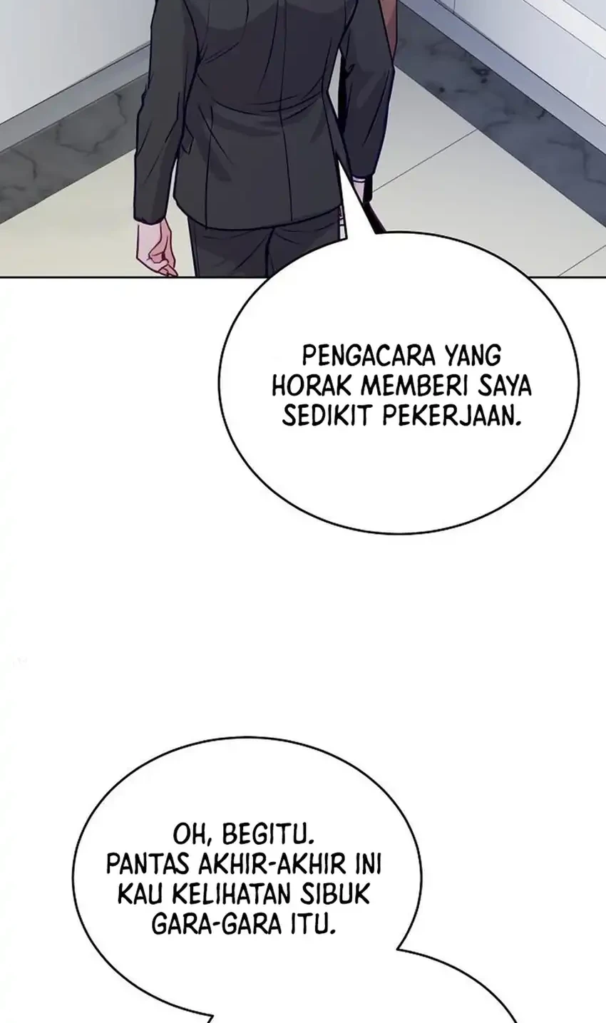 The Ordinary Lawyer’s Subspace Bab 35 halaman 32