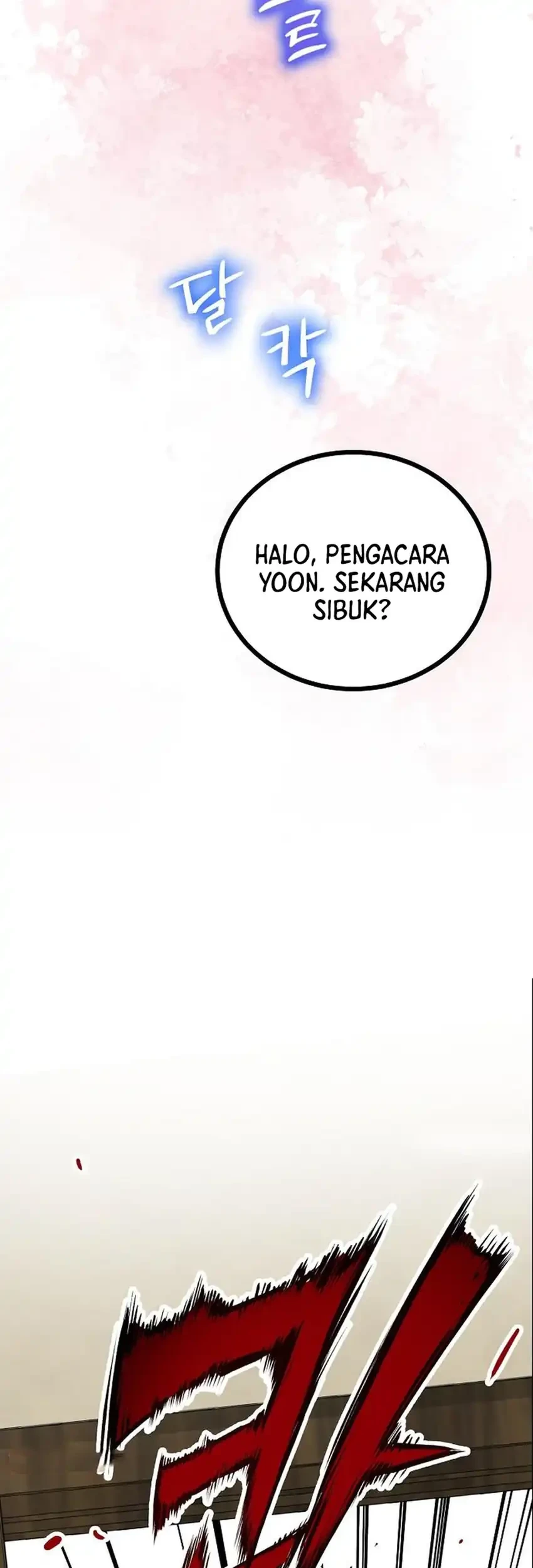 The Ordinary Lawyer’s Subspace Bab 35 halaman 45