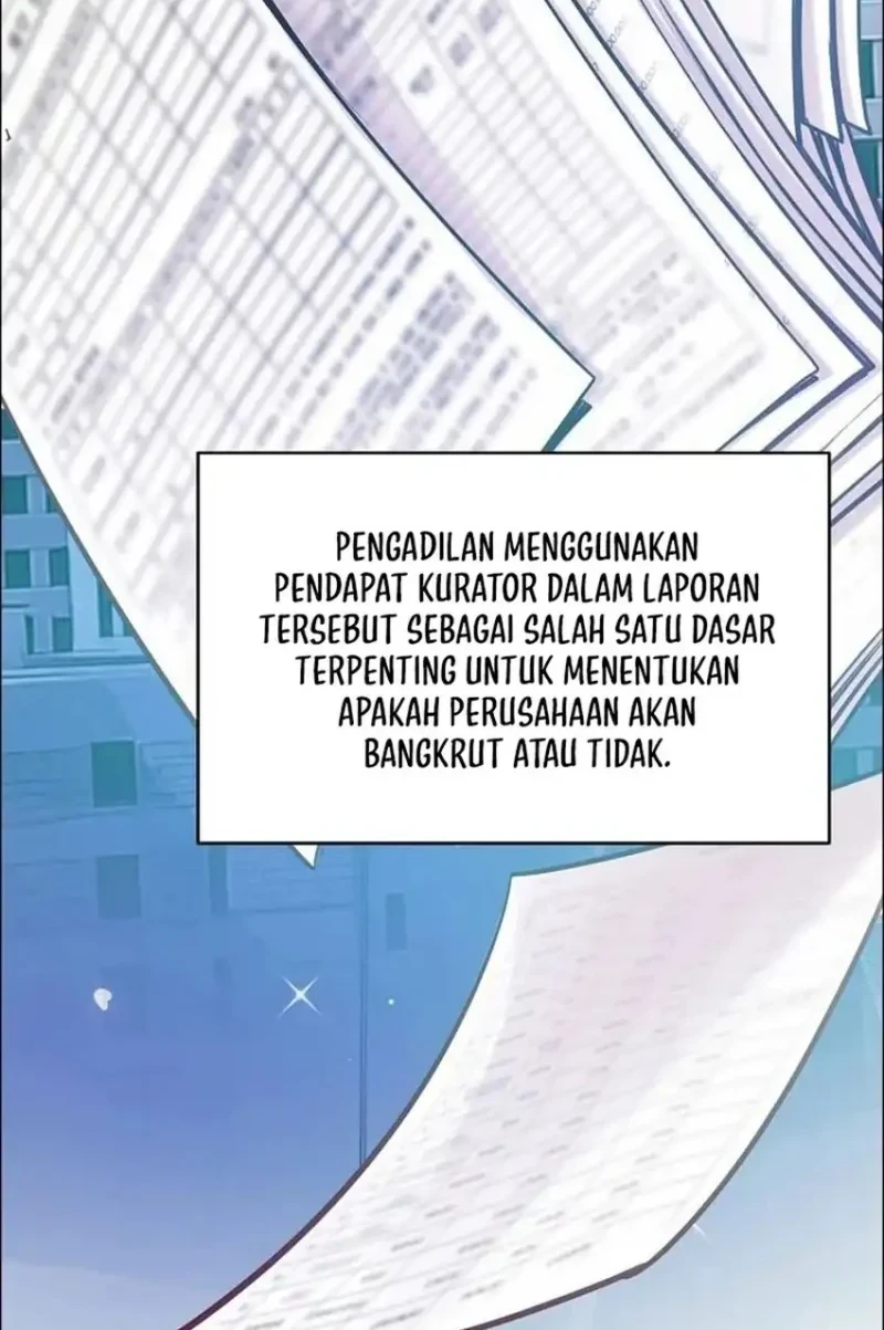 The Ordinary Lawyer’s Subspace Bab 38 halaman 32