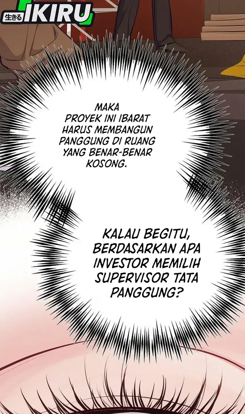 The Ordinary Lawyer’s Subspace Bab 41 halaman 82