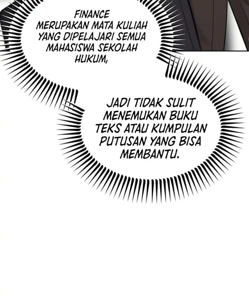 The Ordinary Lawyer’s Subspace Bab 42 halaman 32