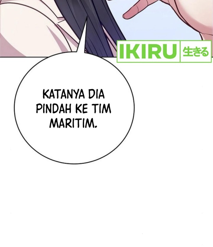 The Ordinary Lawyer’s Subspace chapter 7 halaman 24