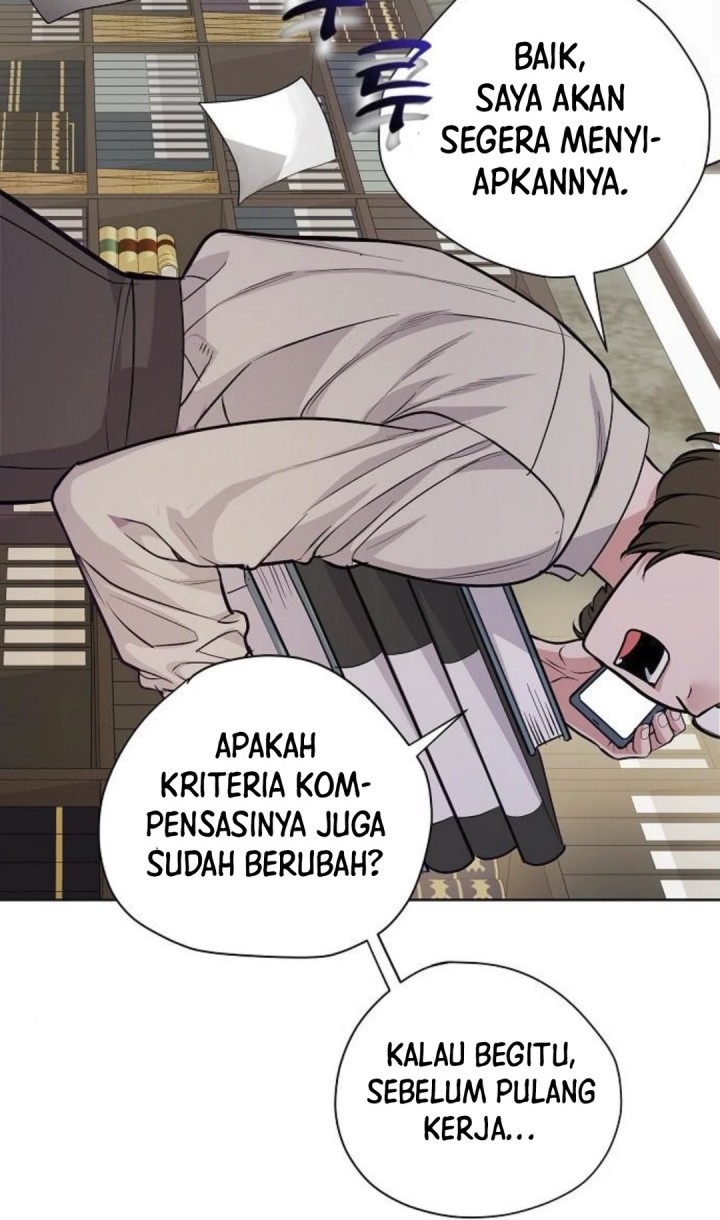 The Ordinary Lawyer’s Subspace chapter 7 halaman 33