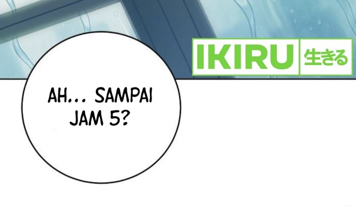 The Ordinary Lawyer’s Subspace chapter 7 halaman 62