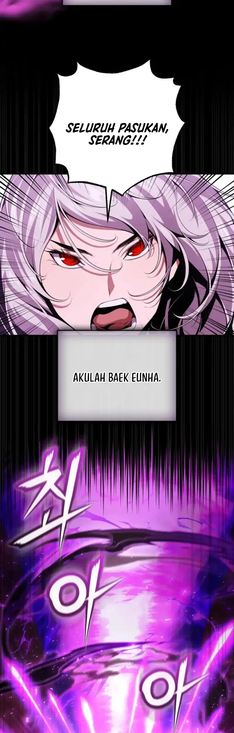 The Outcast Loser Necromancer chapter 1 halaman 28