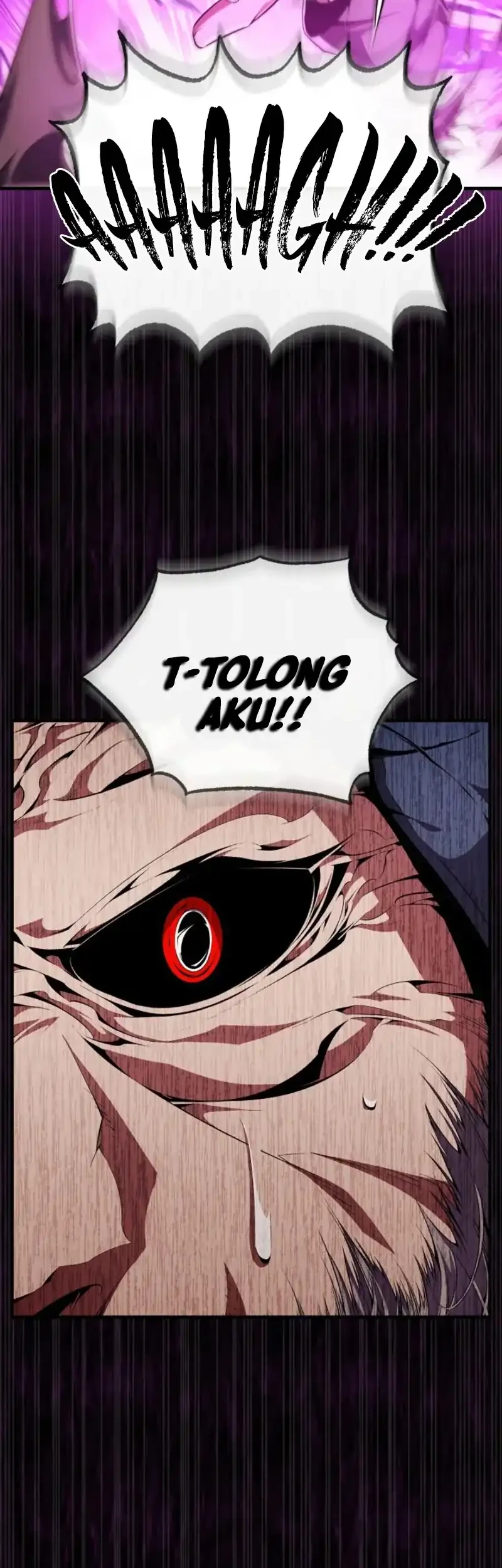 The Outcast Loser Necromancer chapter 1 halaman 32