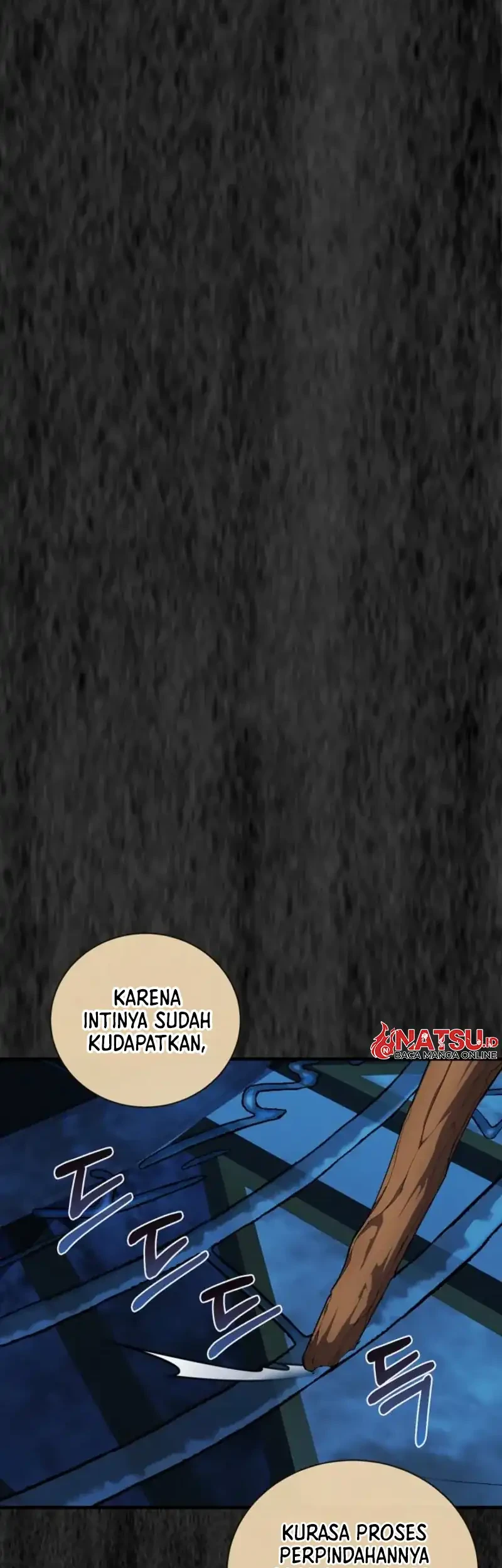 The Outcast Loser Necromancer chapter 1 halaman 62