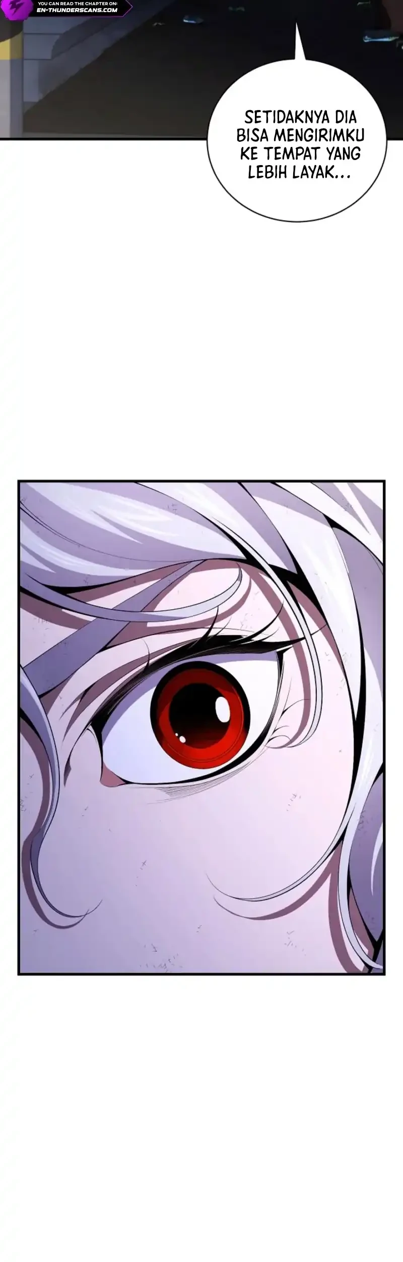 The Outcast Loser Necromancer chapter 1 halaman 79