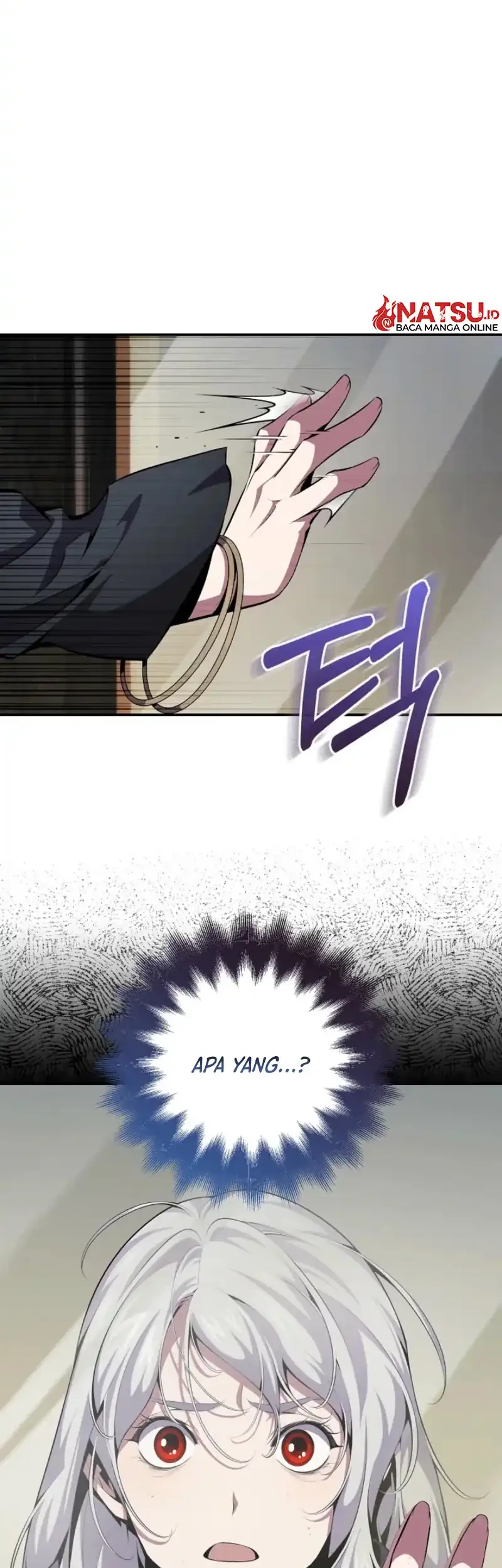 The Outcast Loser Necromancer chapter 1 halaman 86