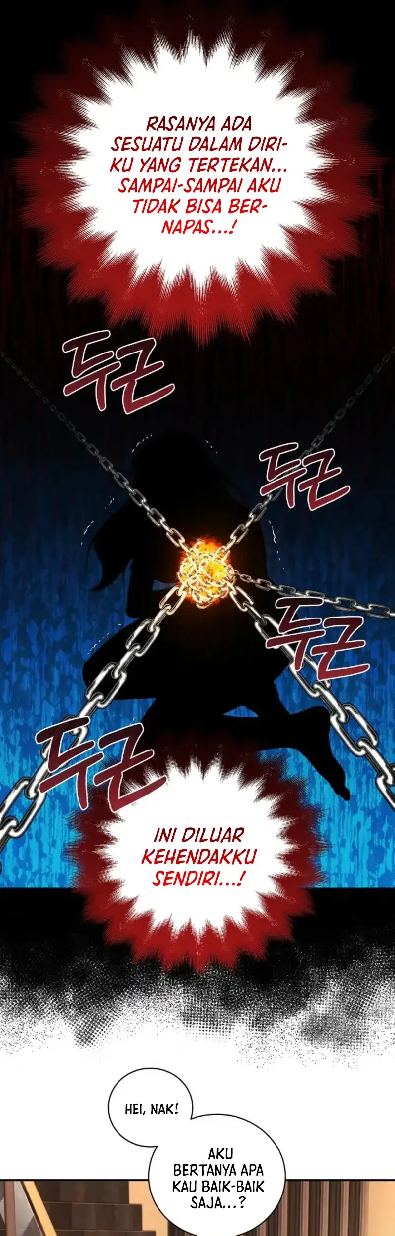 The Outcast Loser Necromancer chapter 1 halaman 94