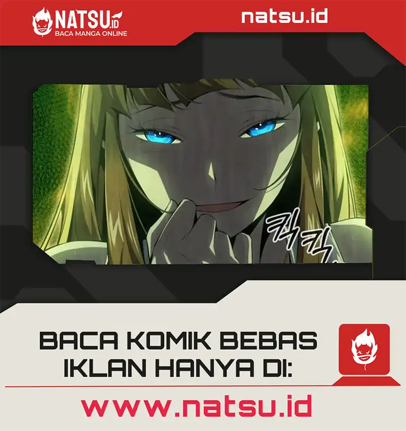 The Outcast Loser Necromancer chapter 1 halaman 98