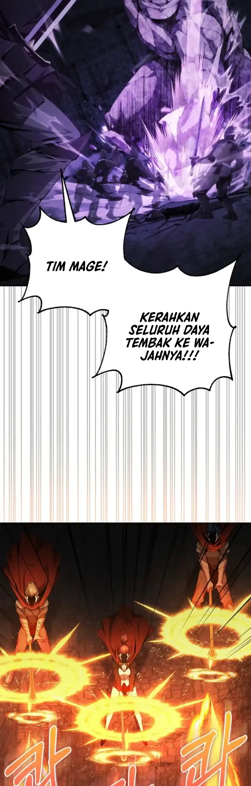 The Outcast Loser Necromancer chapter 2 halaman 7
