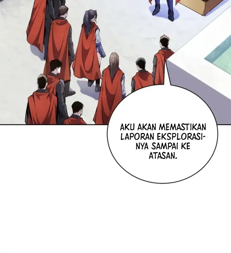 The Outcast Loser Necromancer chapter 2 halaman 17