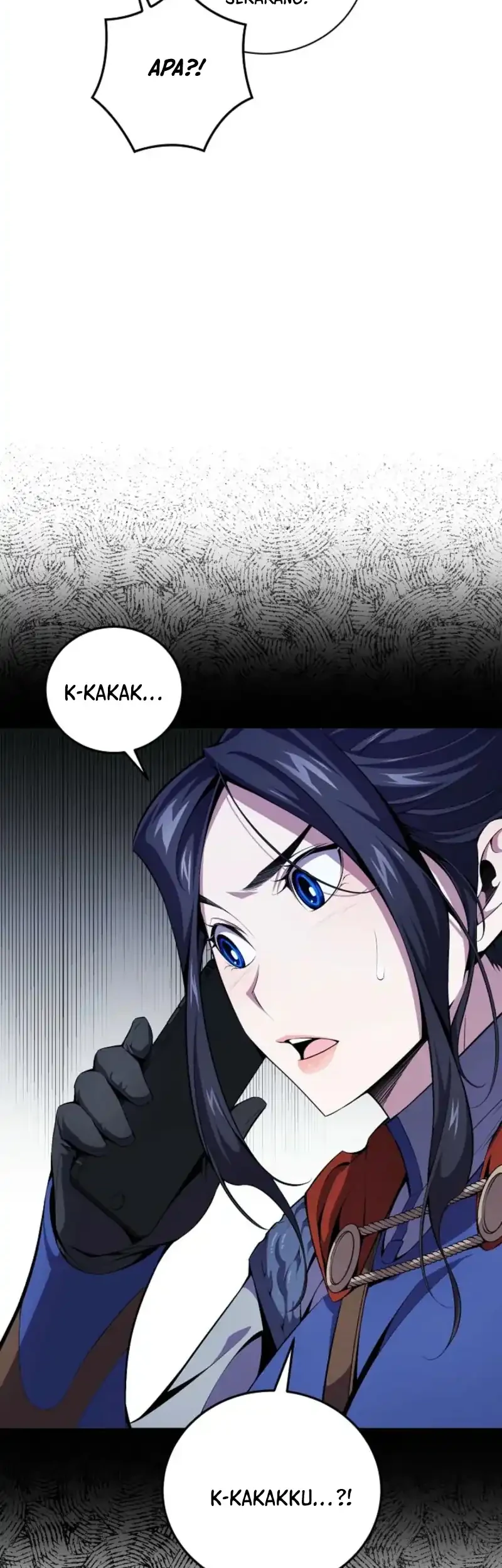 The Outcast Loser Necromancer chapter 2 halaman 19